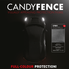 Candyfence CF001