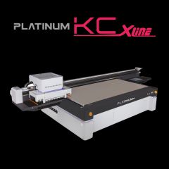LIYU Platinum KC XLine LED 3020
