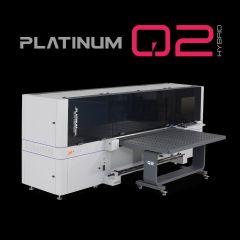 LIYU Platinum Q2 Hybrid