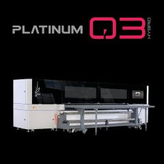 LIYU Platinum Q3 Hybrid