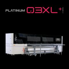 LIYU Platinum Q3XL+ Hybrid