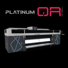 LIYU Platinum QR3