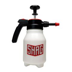 SHAG SPRAYBOX